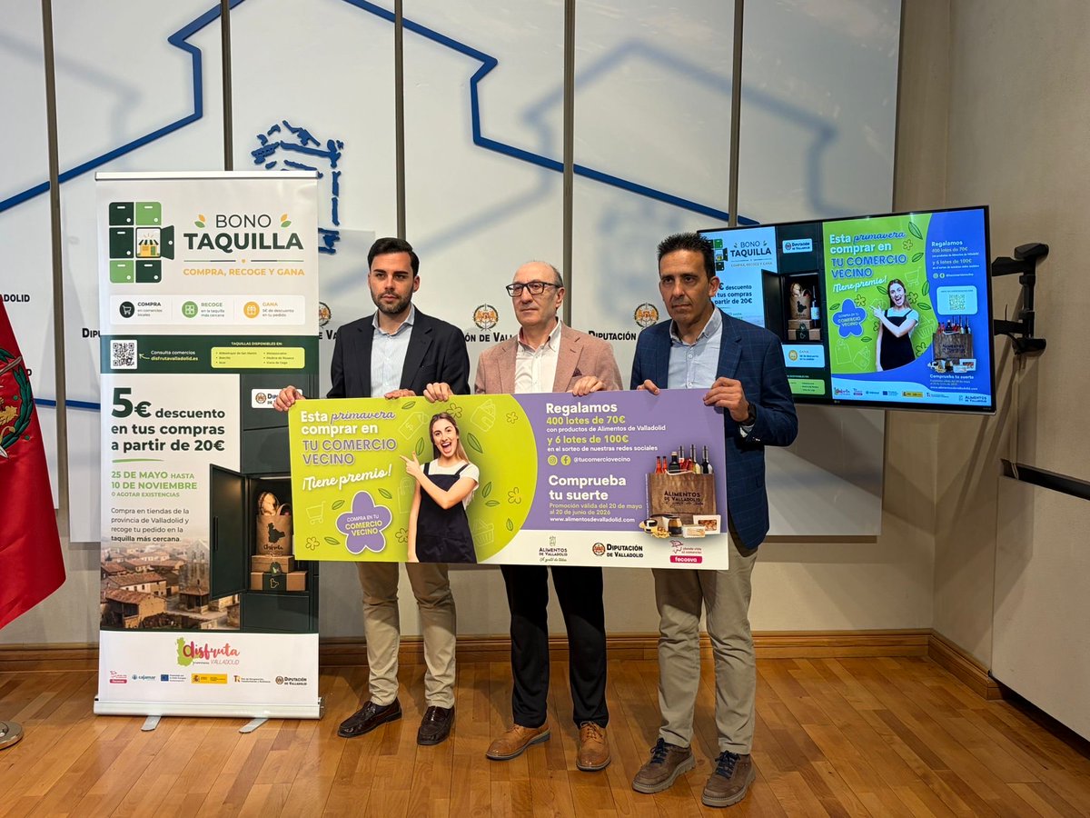 FECOSVA tweet media