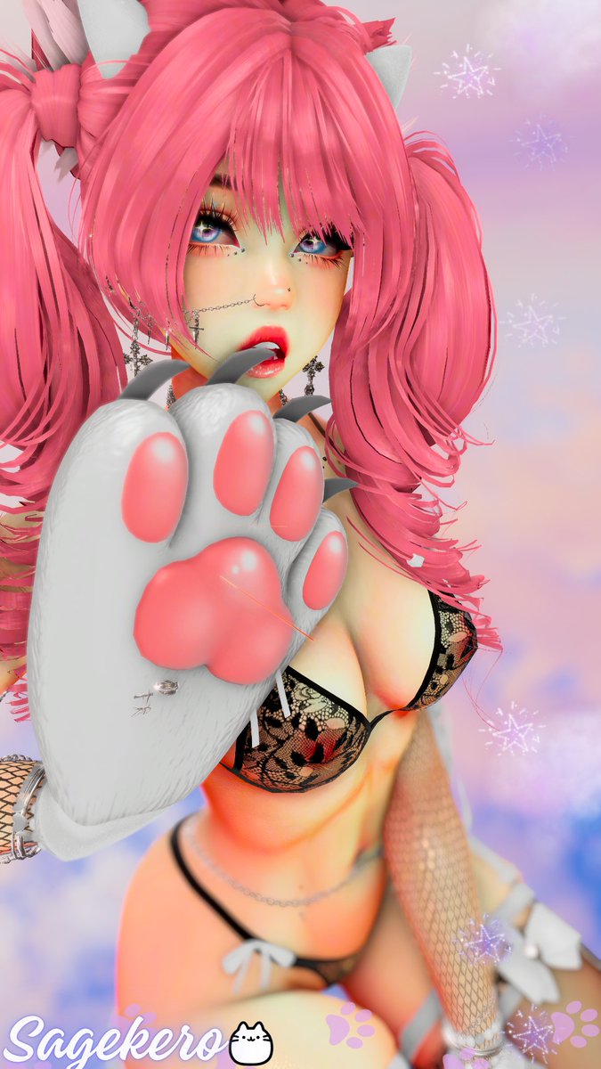 SageKero 😈//Vtuber//Streamer//Vrchat tweet media