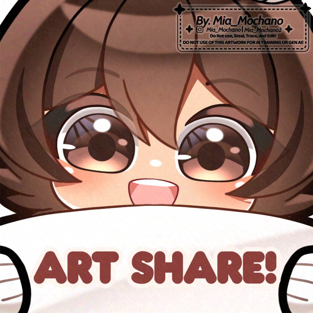 Mia_Mochano | Vgen OPEN! tweet media