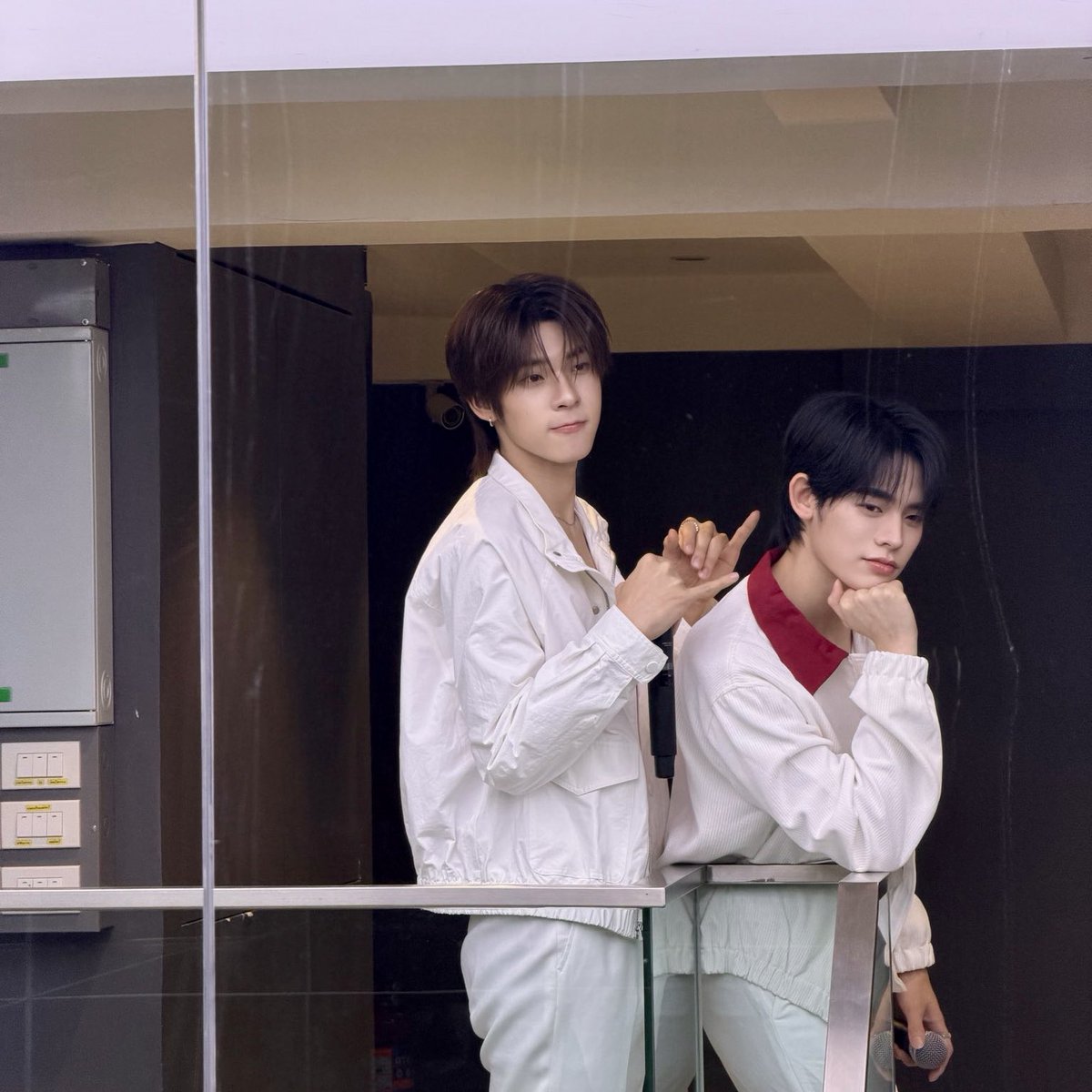 ⁺₊ 𝐩𝐮𝐟𝐟 ˚ tweet media
