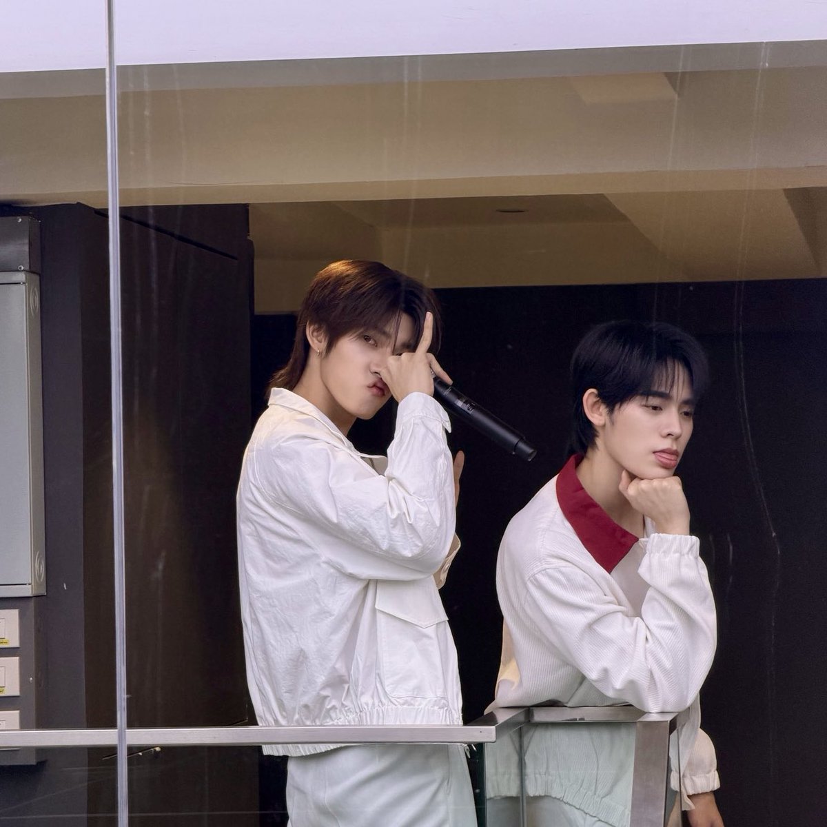 ⁺₊ 𝐩𝐮𝐟𝐟 ˚ tweet media