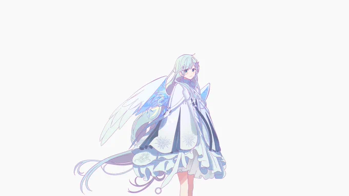 にじフェス振り返り配信 ありがとうございました～!! 共通衣装もらって 大きなステージに立てるように まずは8周年までに 《 チャンネル登録30万人 》を目指します! 残り約8万400人 足掻く私のこと見ててください! チャンネル登録よろしくお願いしますーー!