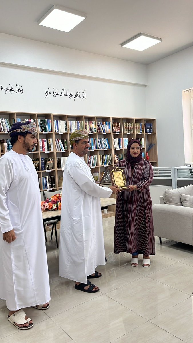 Fawziyaalfahdi tweet media