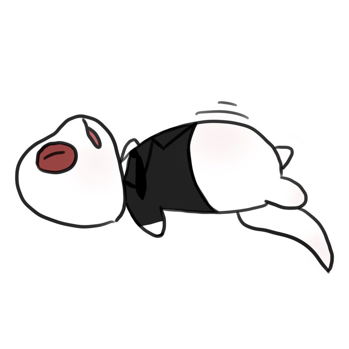 결 tweet media
