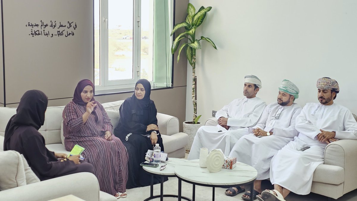 Fawziyaalfahdi tweet media