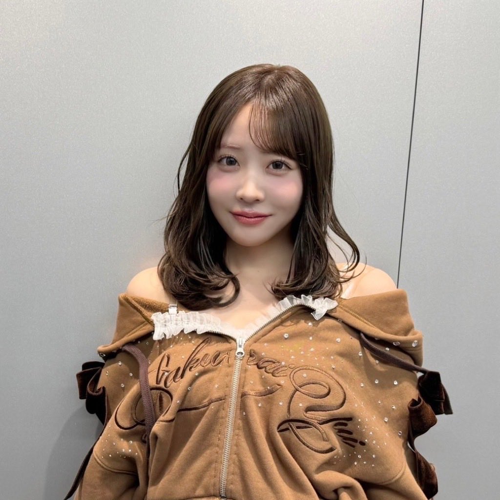 櫻井優衣 STAFF tweet media