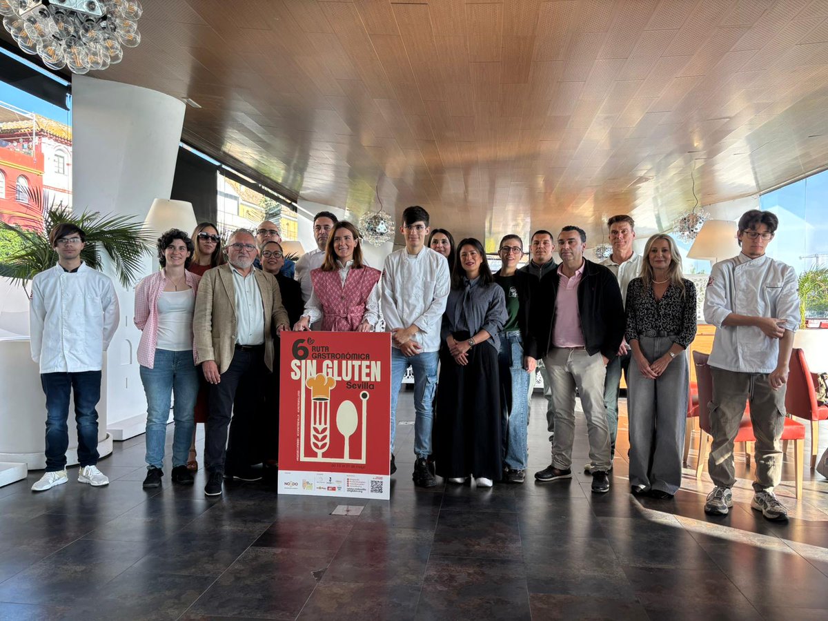 Ayuntamiento de Sevilla tweet media