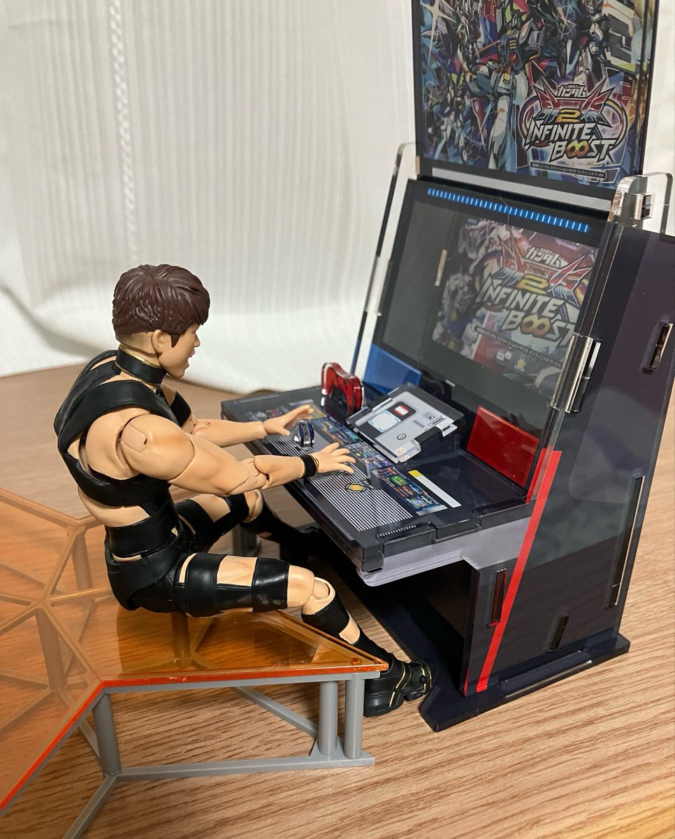 やらかしマン tweet media