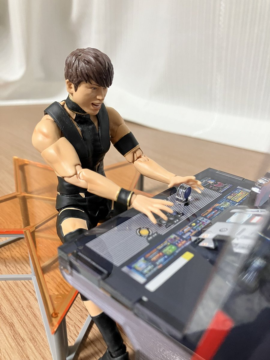 やらかしマン tweet media