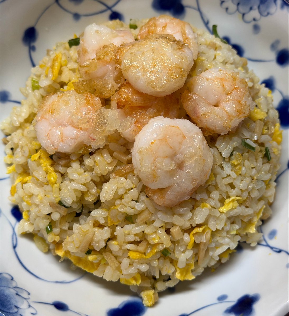 snmn2727's tweet photo. 腹愛炒飯作った😆
下処理含めて全く同じ工程踏みました👍
四川フェスで食べた、
あの日と同じ味再現成功(*•̀ᴗ•́*)و ̑̑
美味しくできた💕
※かまぼこないの許して🙏 https://t.co/xLKSTZjZzV