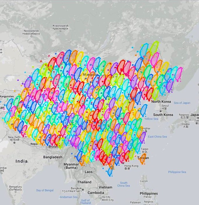 Terrible Maps tweet media