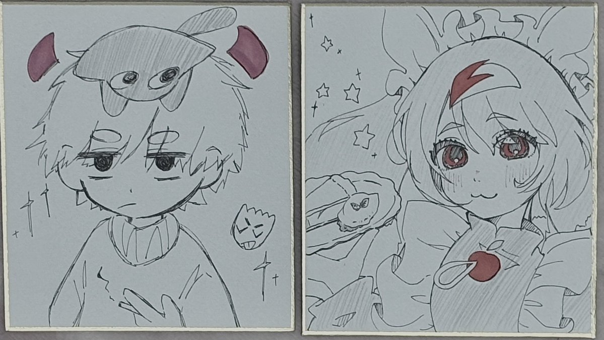 ここあ tweet media