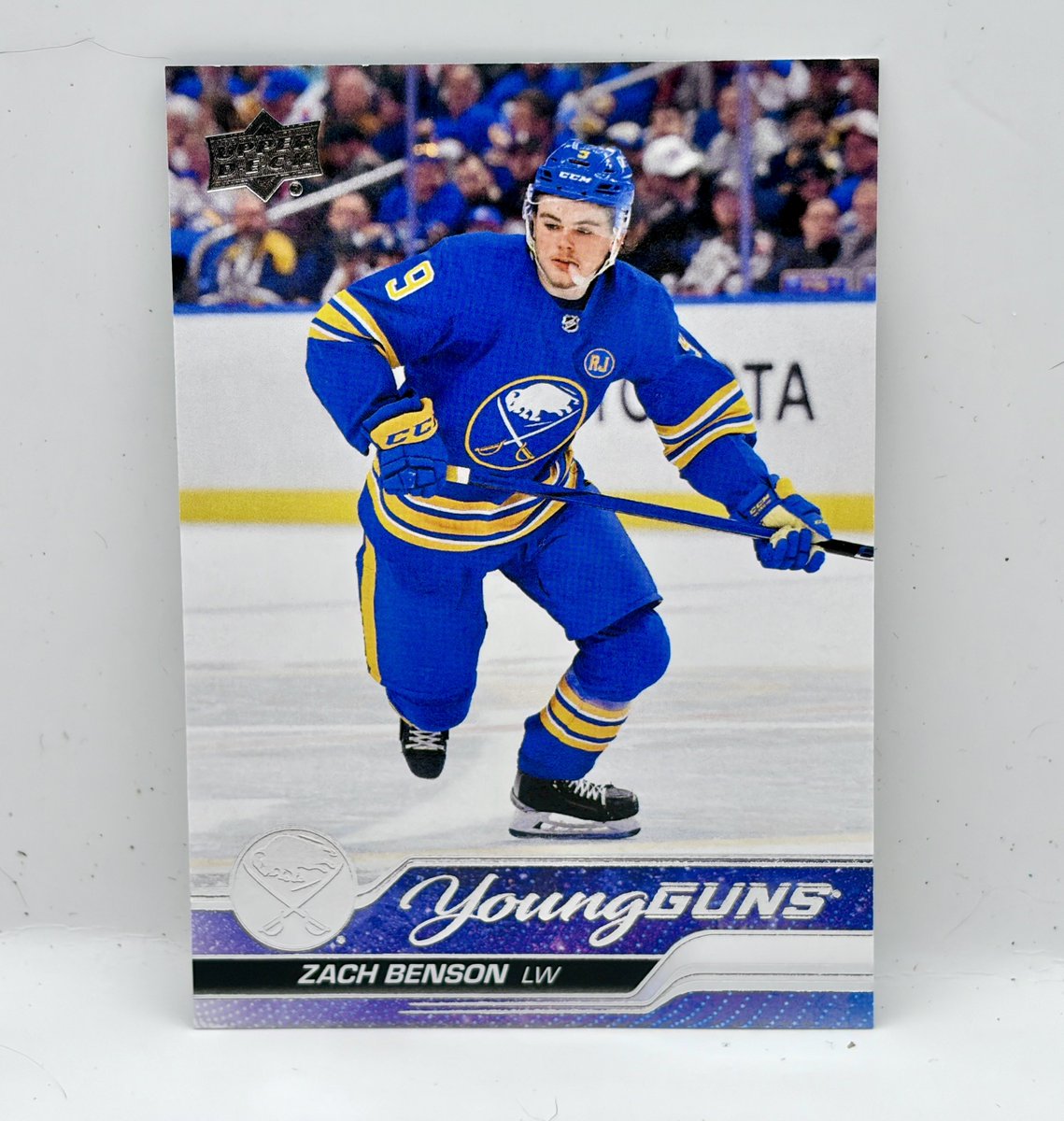 Buffalo Card Buyer tweet media