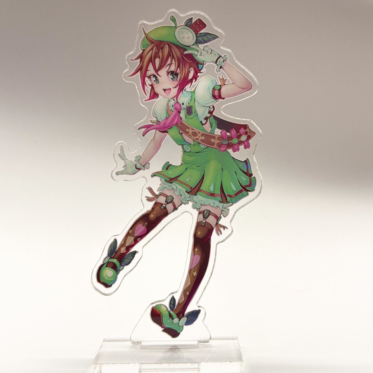 菓子工房シュクルリ tweet media