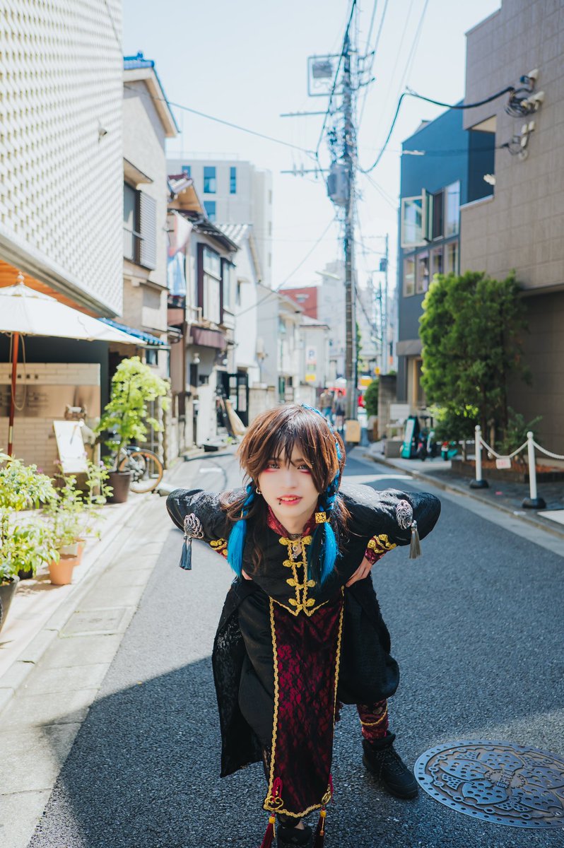 M.E.S.S 翔 tweet media