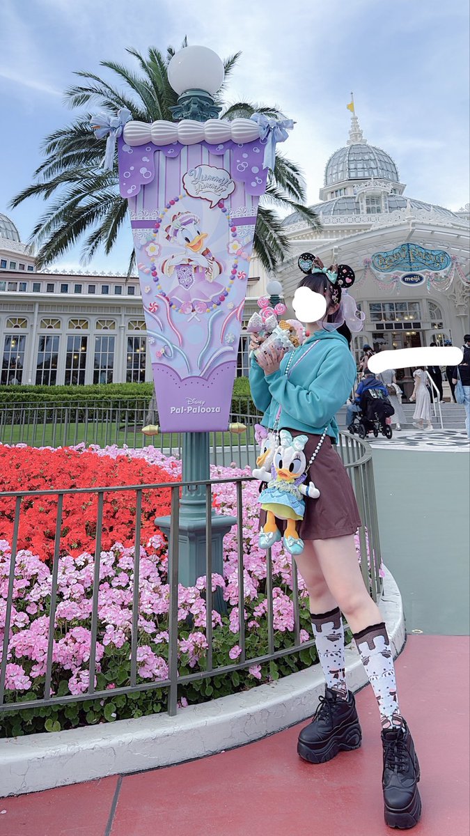 でじめ@ジュネ tweet media