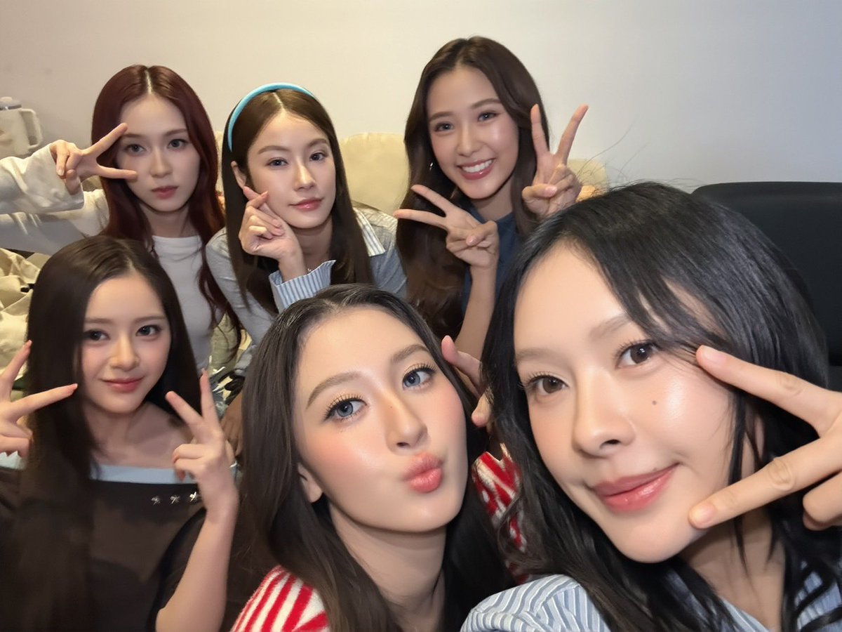 Girl Rules กฎหลัก ห้ามรักเธอ tweet media