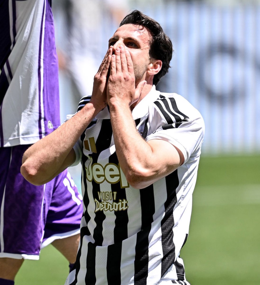 Forza Juve | 𝑒𝑛. tweet media