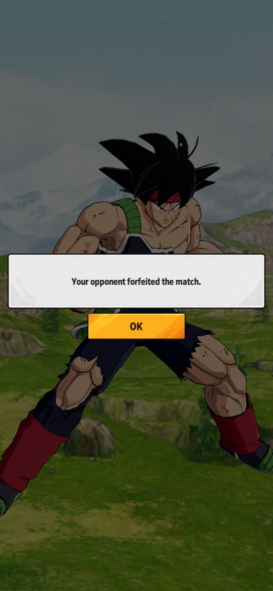 Filth_Flarn's tweet photo. @DB_Legends Fuck that....where are the forfeits? https://t.co/qi8sp2ltyg