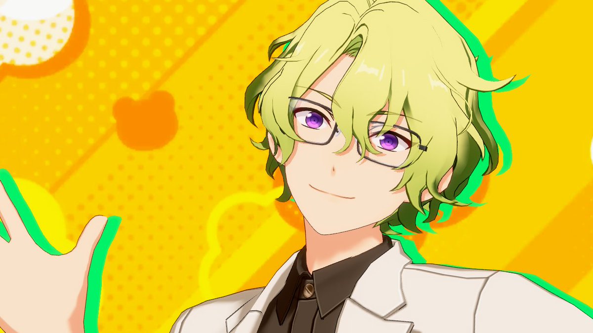 なつめ tweet media