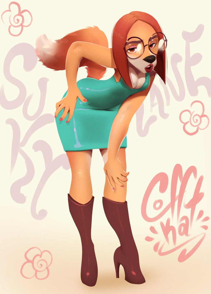 《♡♧COFFEKAT♧♡ COMMISSIONS OPEN tweet media
