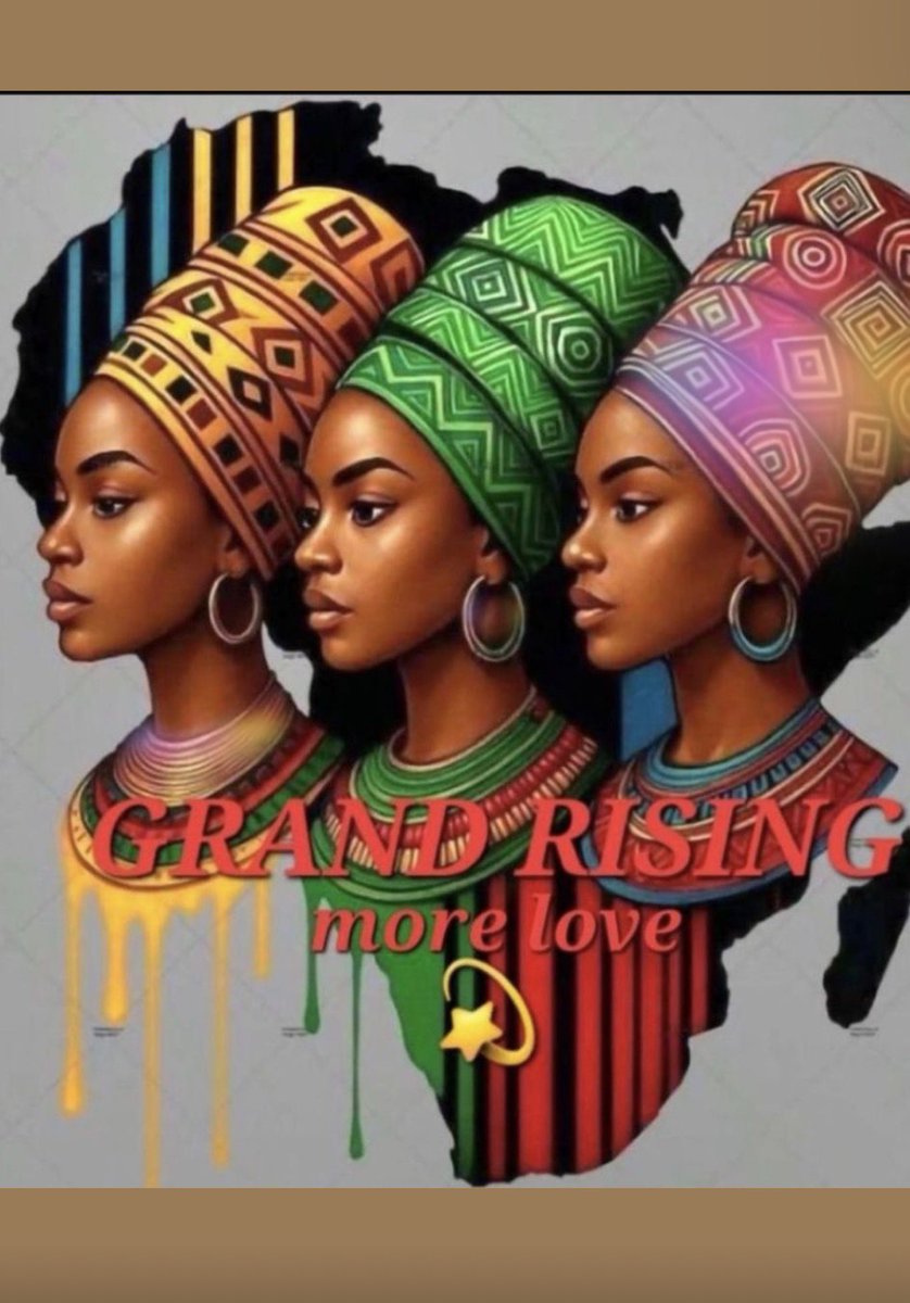 NubianQueenBee tweet media