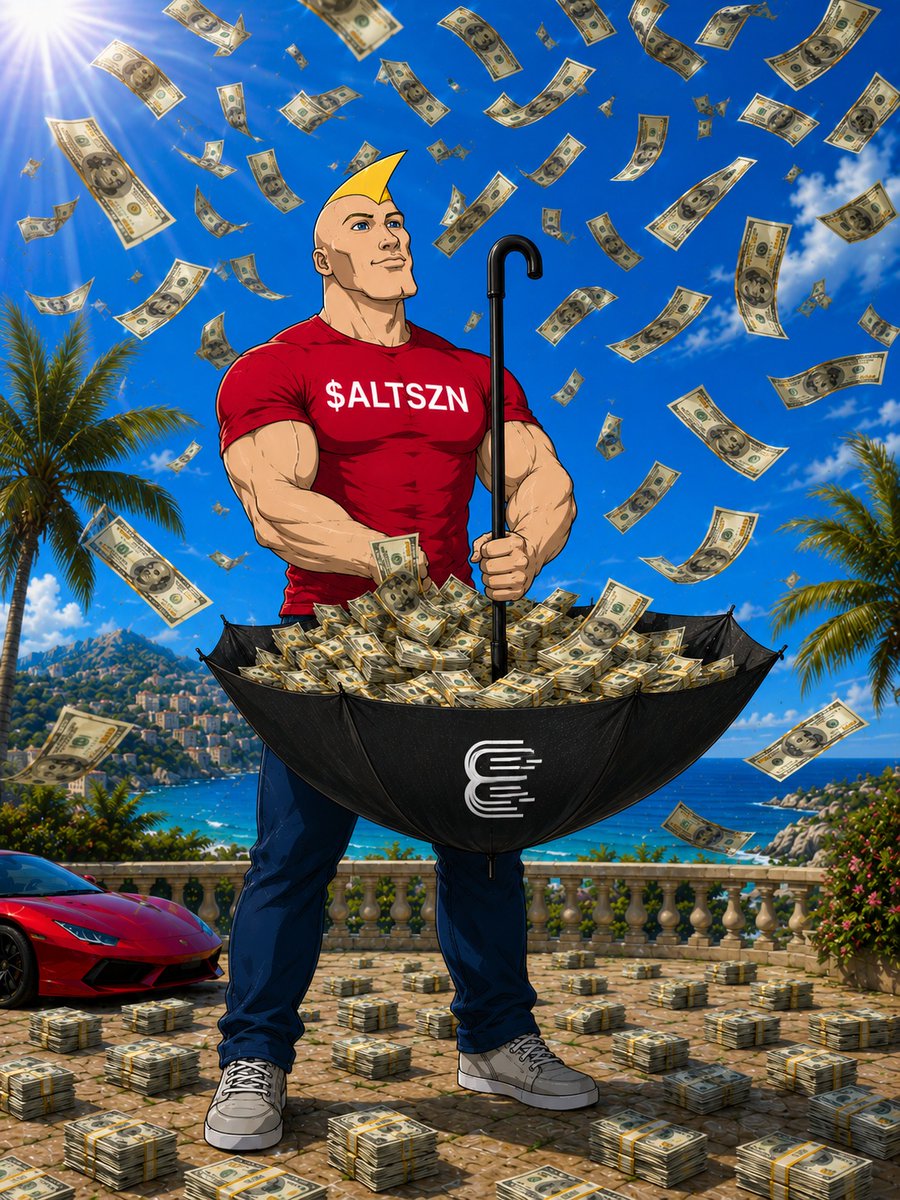 ALTSEASON tweet media