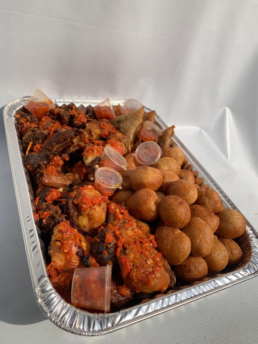 ugommajen's tweet photo. Good morning ☀️ 
What’s the occasion?…a weekly reminder that we like satisfying your taste buds with the best,and we’re just a Dm away!

To order or make enquiries,Call/WhatsApp: 07010300371 https://t.co/nN7BH0JcQd