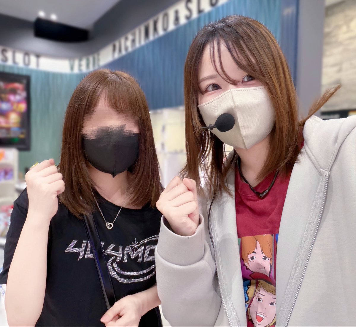 り tweet media
