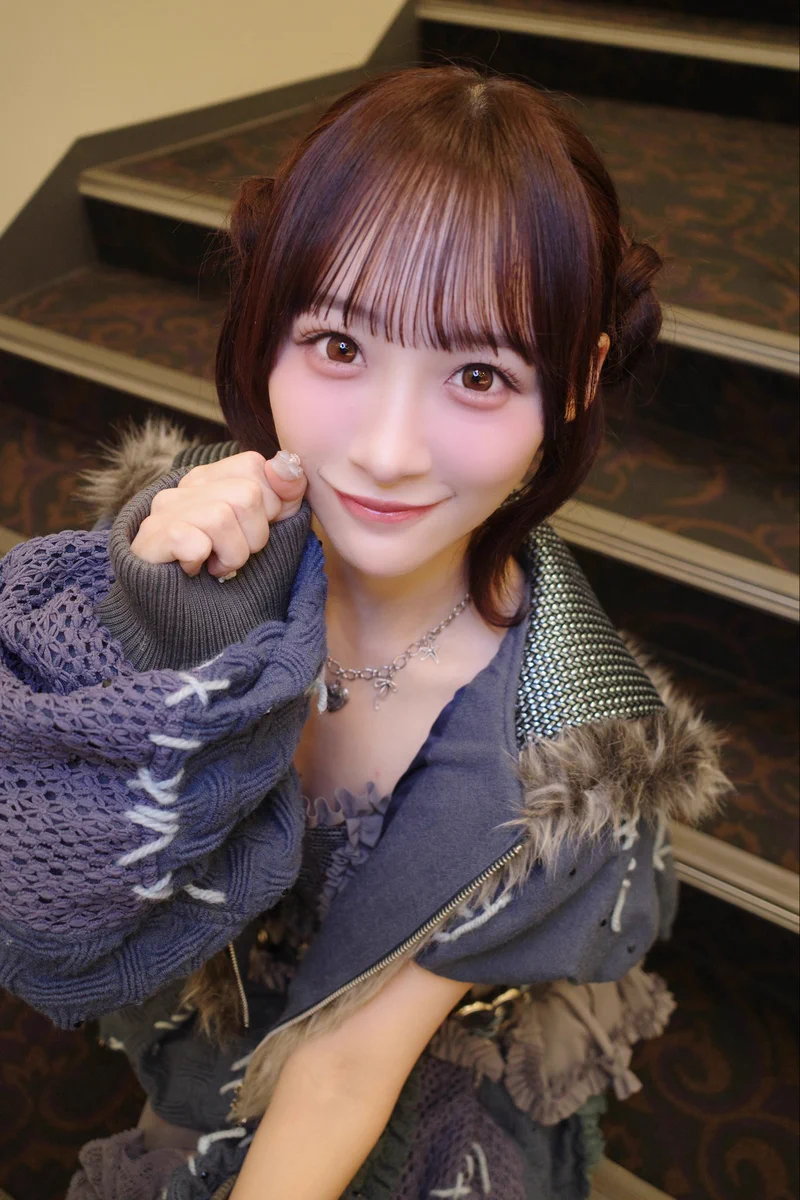 音嶋 莉沙 on X: 