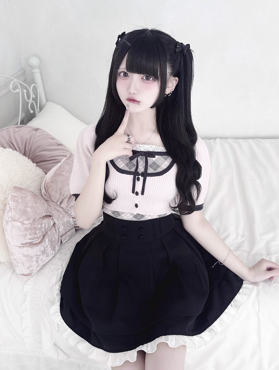 桃花りりあ tweet media