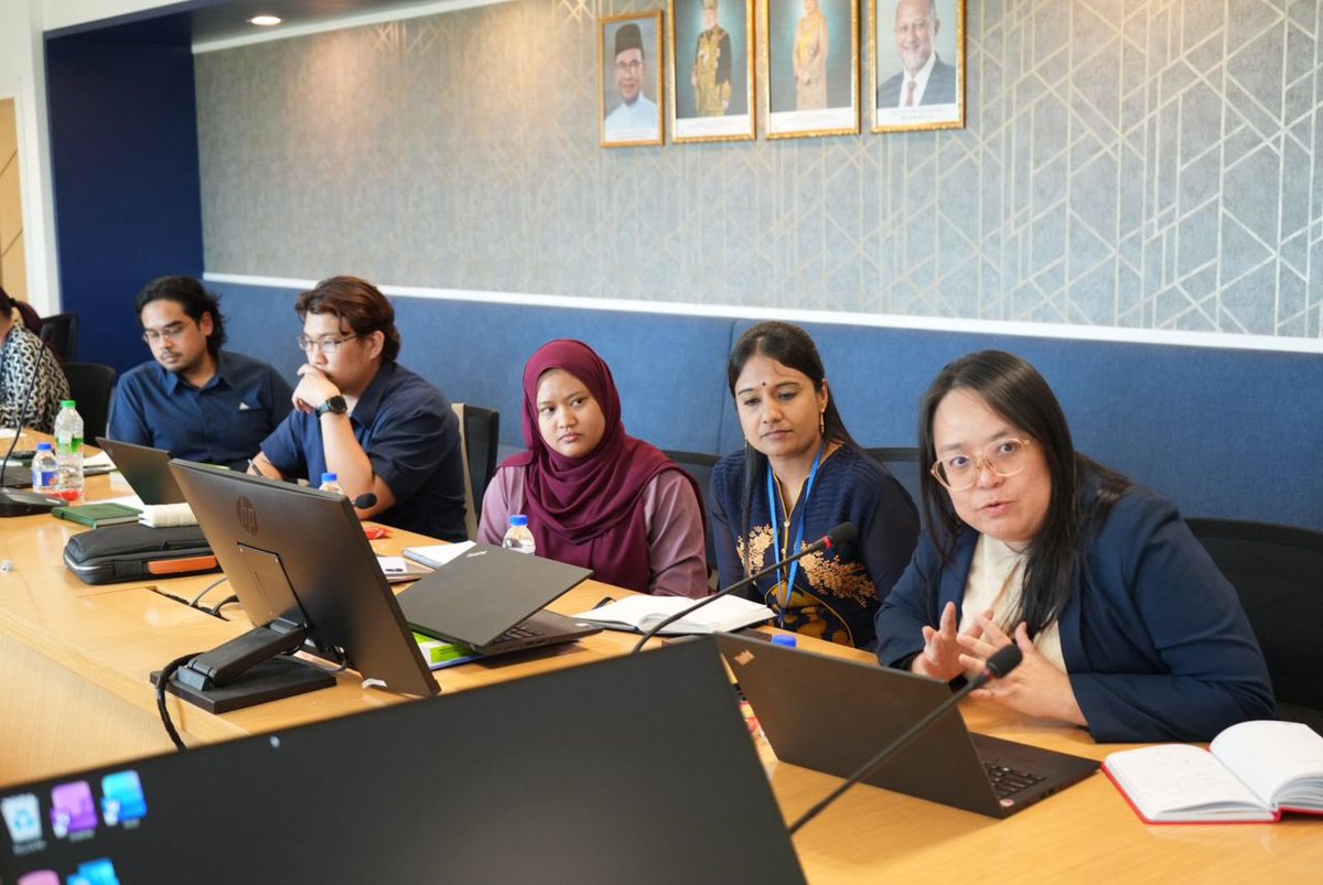 Jabatan Perlindungan Data Peribadi tweet media