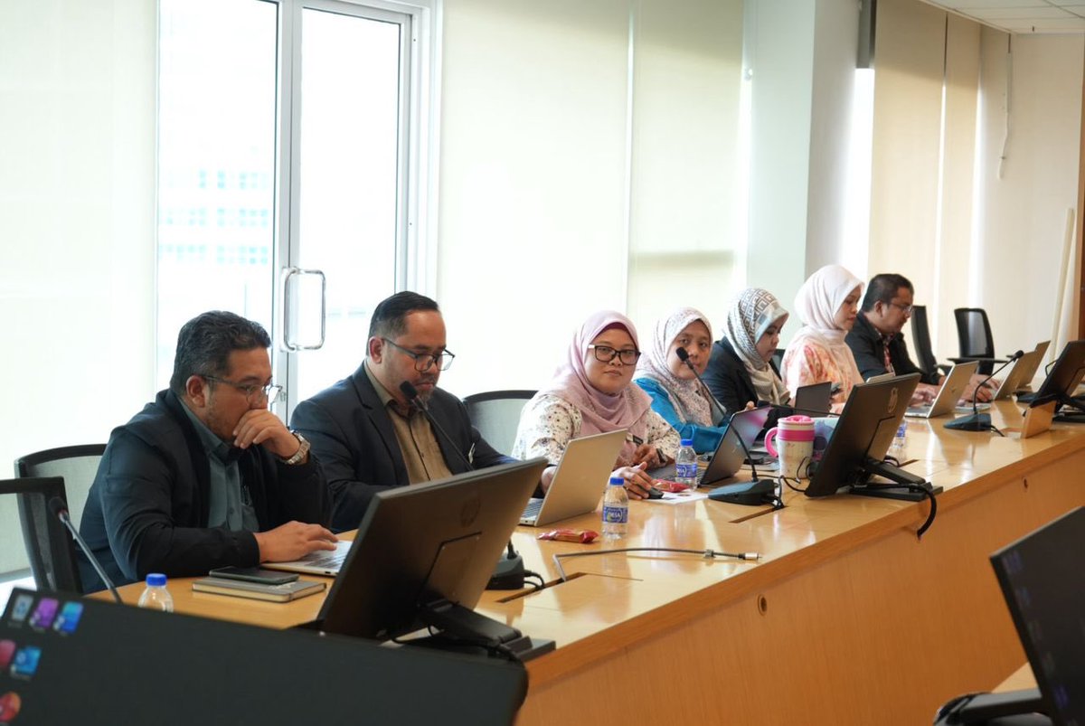 Jabatan Perlindungan Data Peribadi tweet media