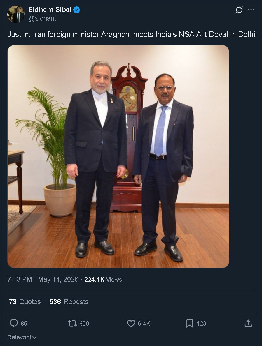 Daniel Zahoor tweet media
