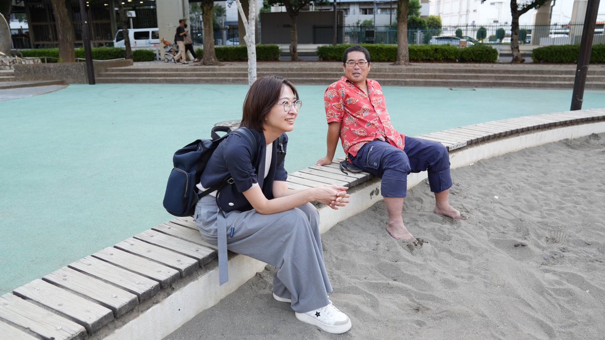 さとうさおり tweet media