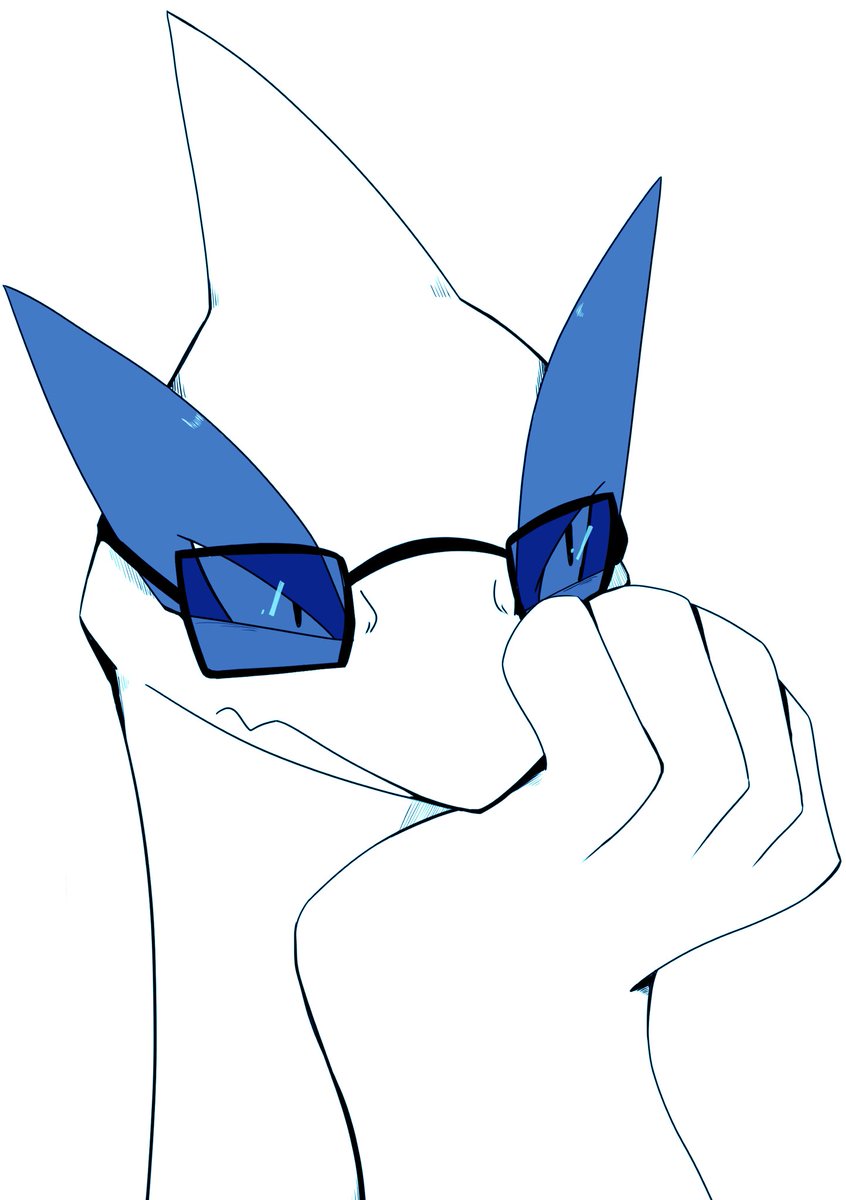 ルギトラ tweet media
