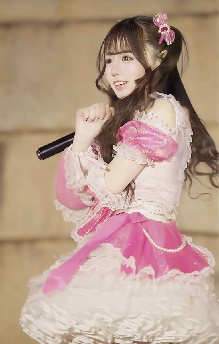 彩梨紗🎀【 アイアール 】5/30(土)生誕祭 tweet media