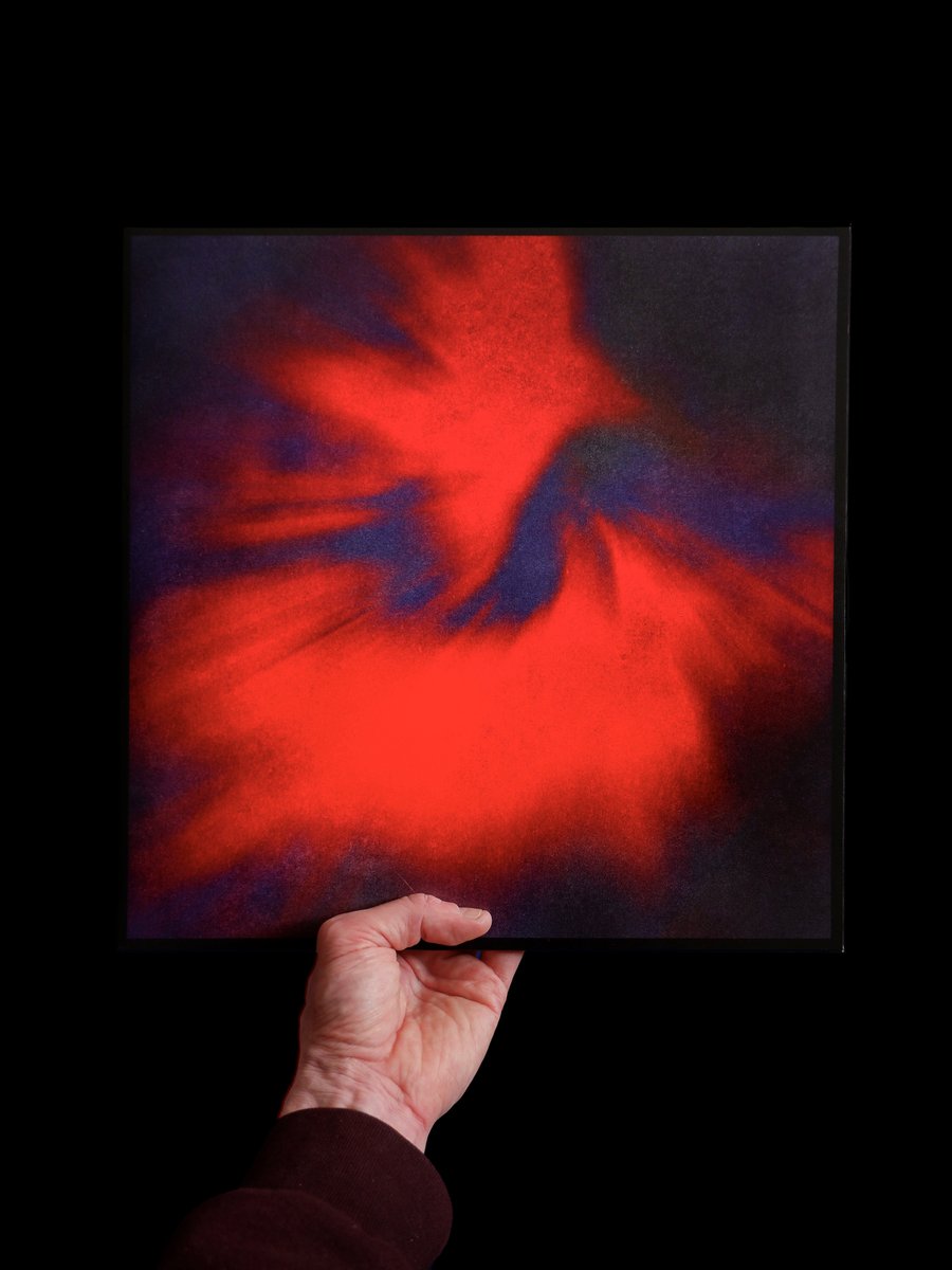 _miasmah's tweet photo. KRENG - WORMHOLE, LP/Digital - OUT NOW!

>> https://t.co/eg4IIAIP9D
>> https://t.co/ANNO1PcMYL https://t.co/slDh8uC8V4