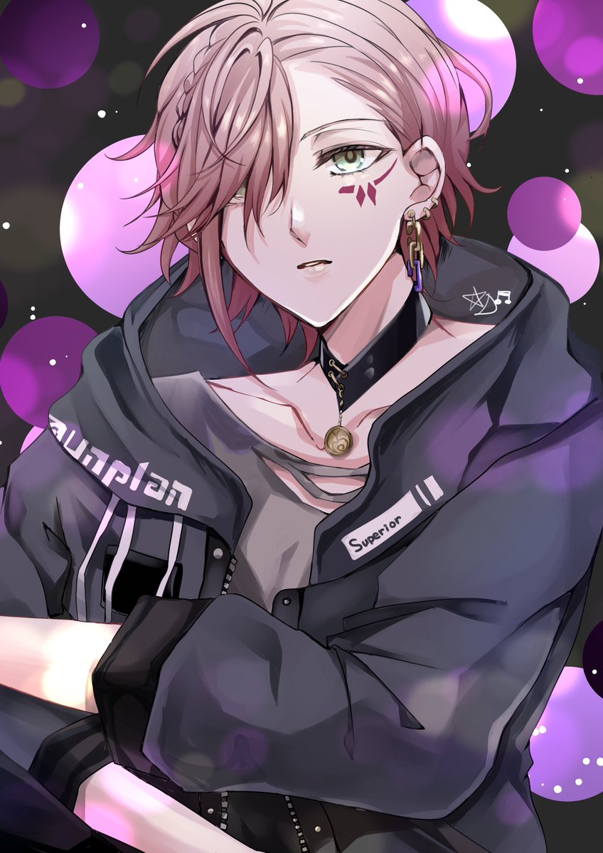 星月音々 tweet media