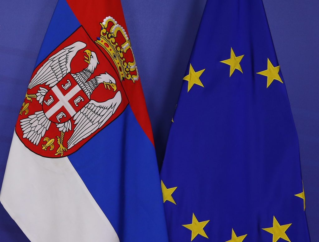 PostenSvet's tweet photo. Jedina tema koja je bitna za naredne izbore je "gde vidim Srbiju 2030.".
Sve ostalo je gubernija Srbija u izolaciji. https://t.co/N4gpTn8nrI