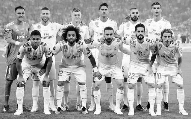 Mario___RM's tweet photo. Ya no nos queda ninguno del mejor equipo de la historia💔. https://t.co/W55q2ssjrM