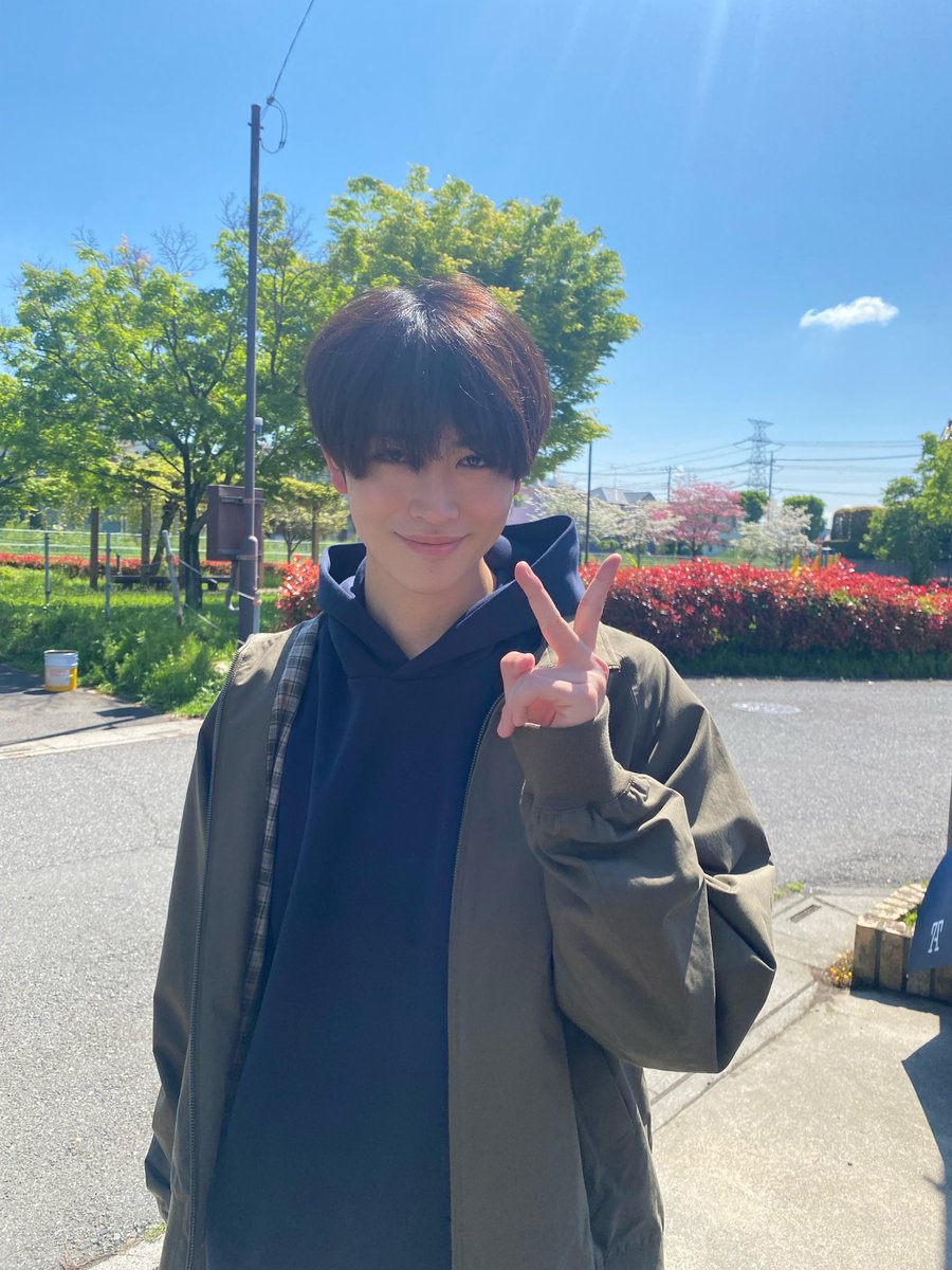 増子敦貴(GENIC) tweet media