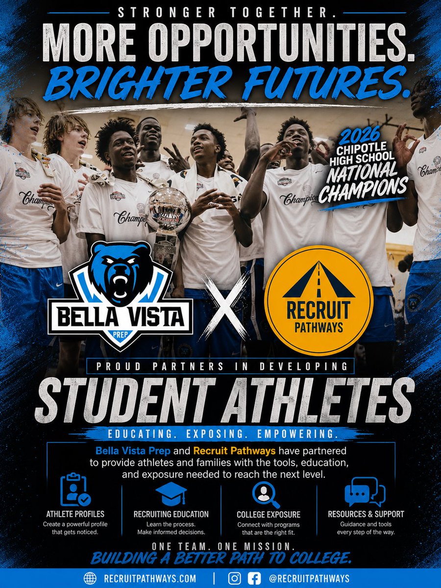 Recruit Pathways tweet media