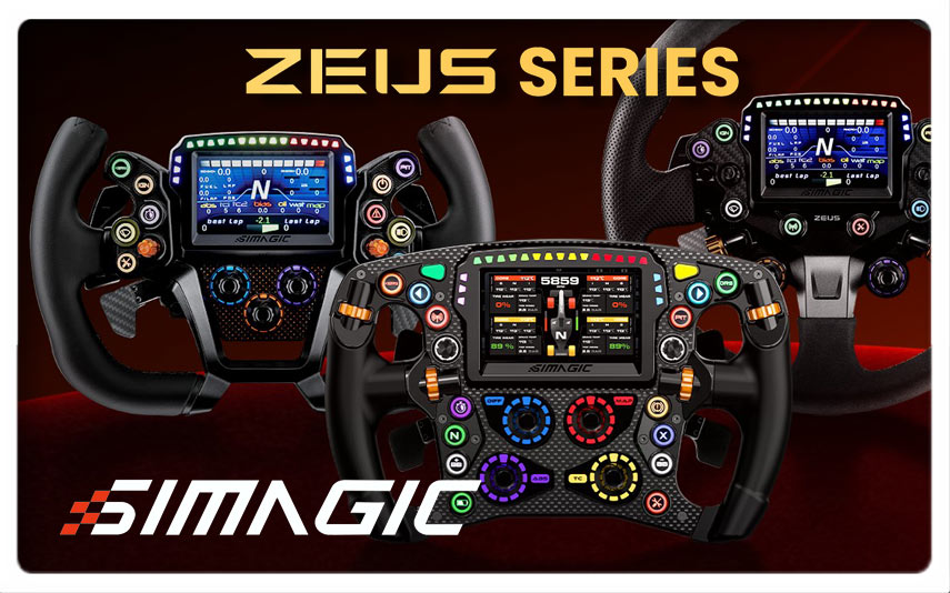 BSimRacing tweet media