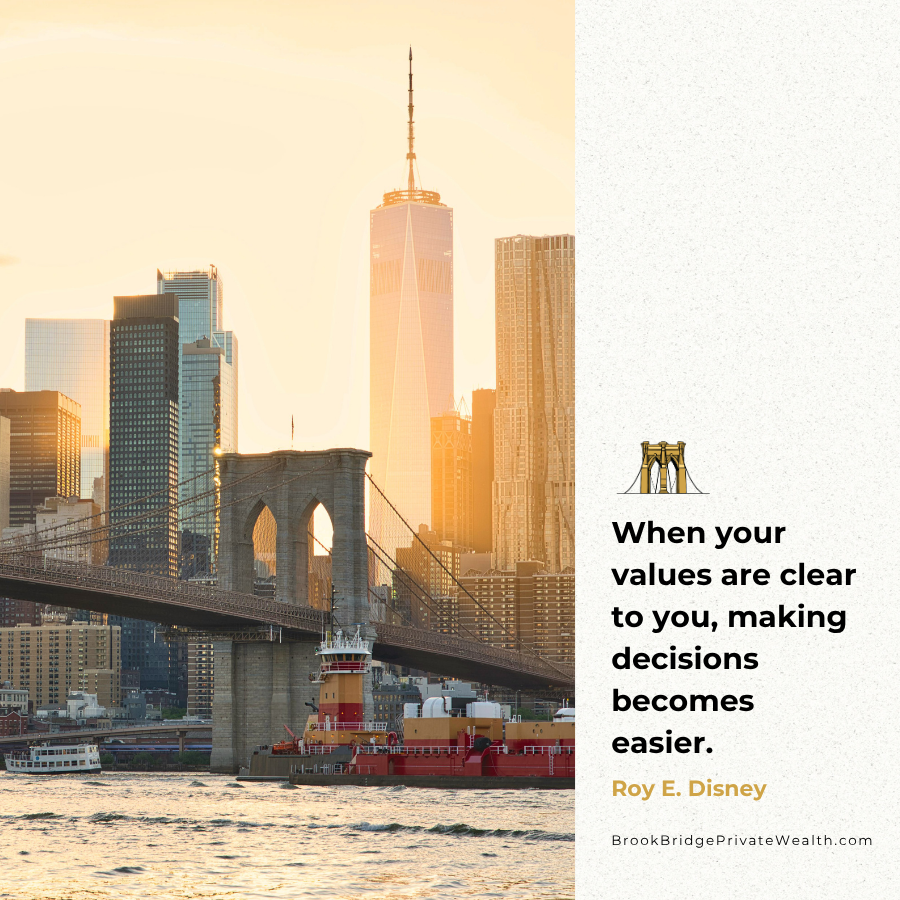 BrookBridge Private Wealth tweet media