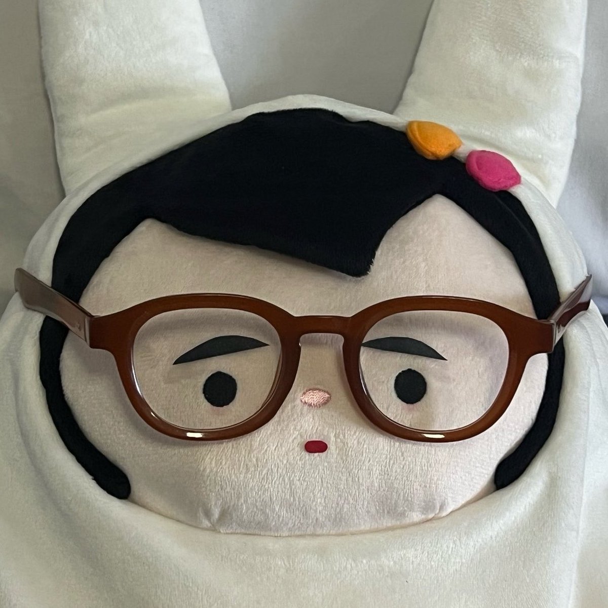 ⋆.𐙚 ̊ ปณจู้ ੯‧̀͡⬮\• น้องอ้ายขามะม๊าอยู่นี่ tweet media