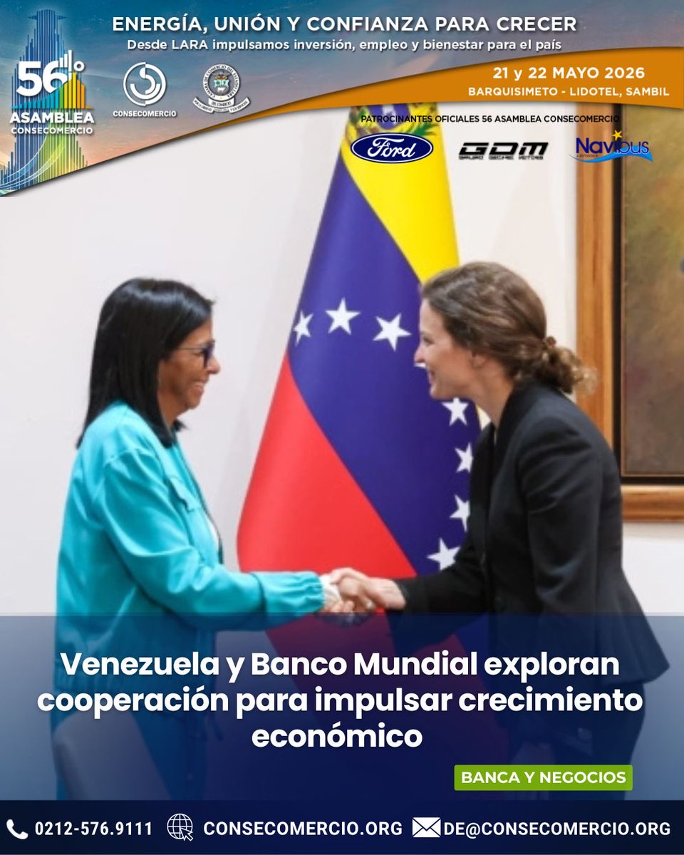 Consecomercio tweet media