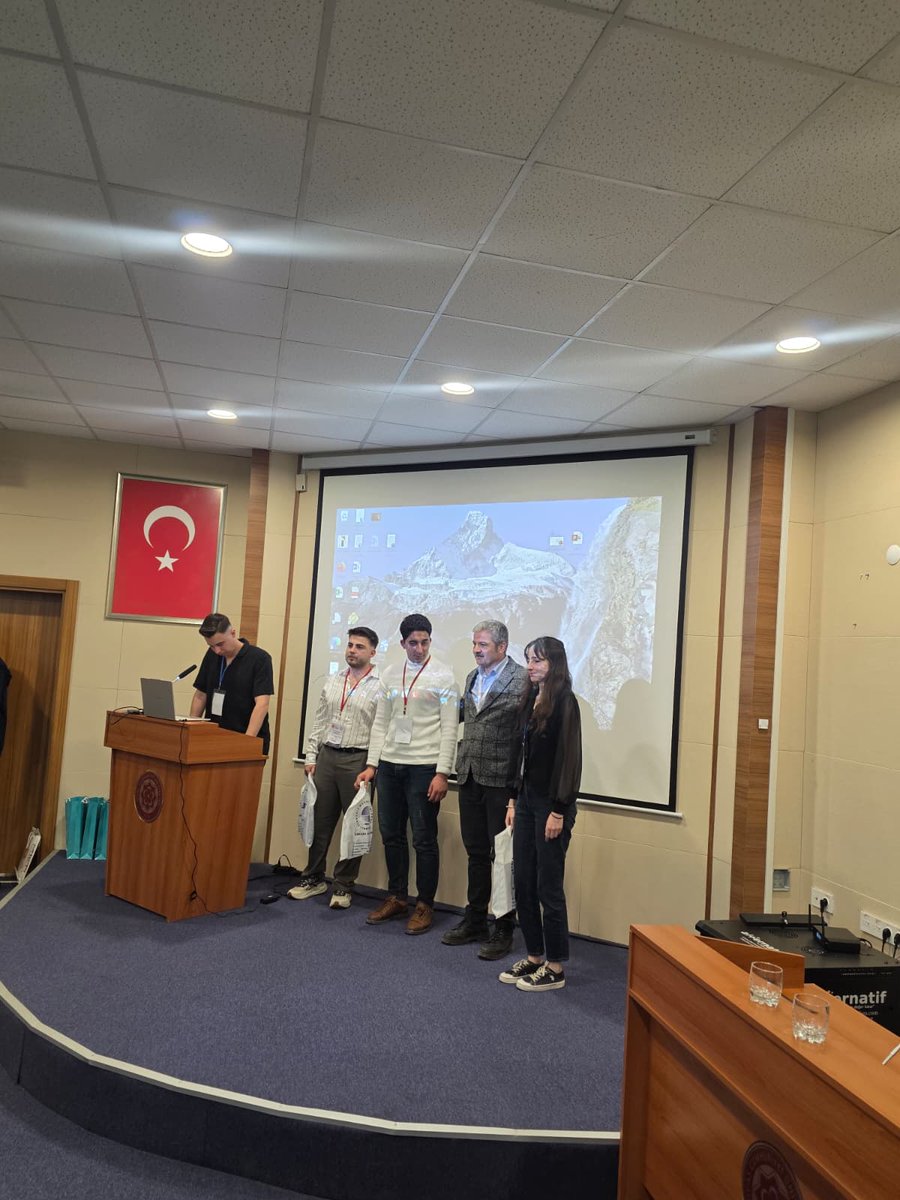 Elektrik Mühendisleri Odası tweet media