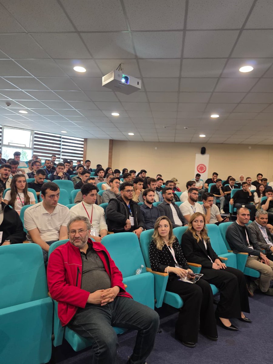 Elektrik Mühendisleri Odası tweet media