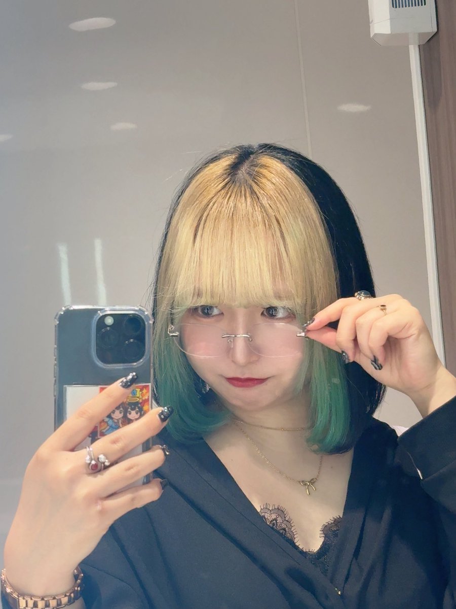 かの🐼💚 tweet media